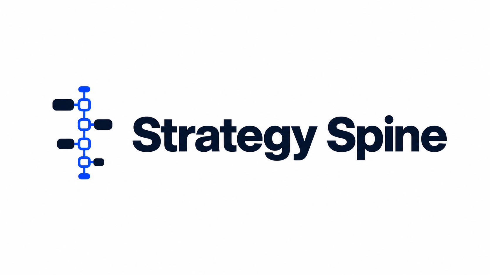 StrategySpine